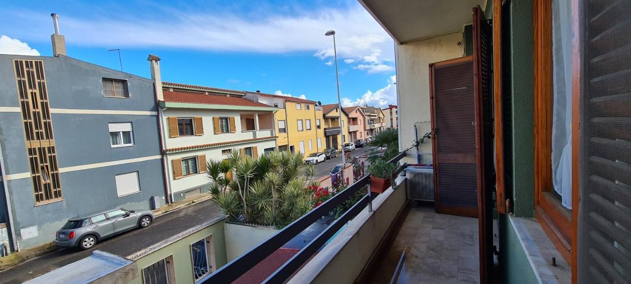 Em Holiday Apartment2 夸尔图-圣埃莱娜 外观 照片