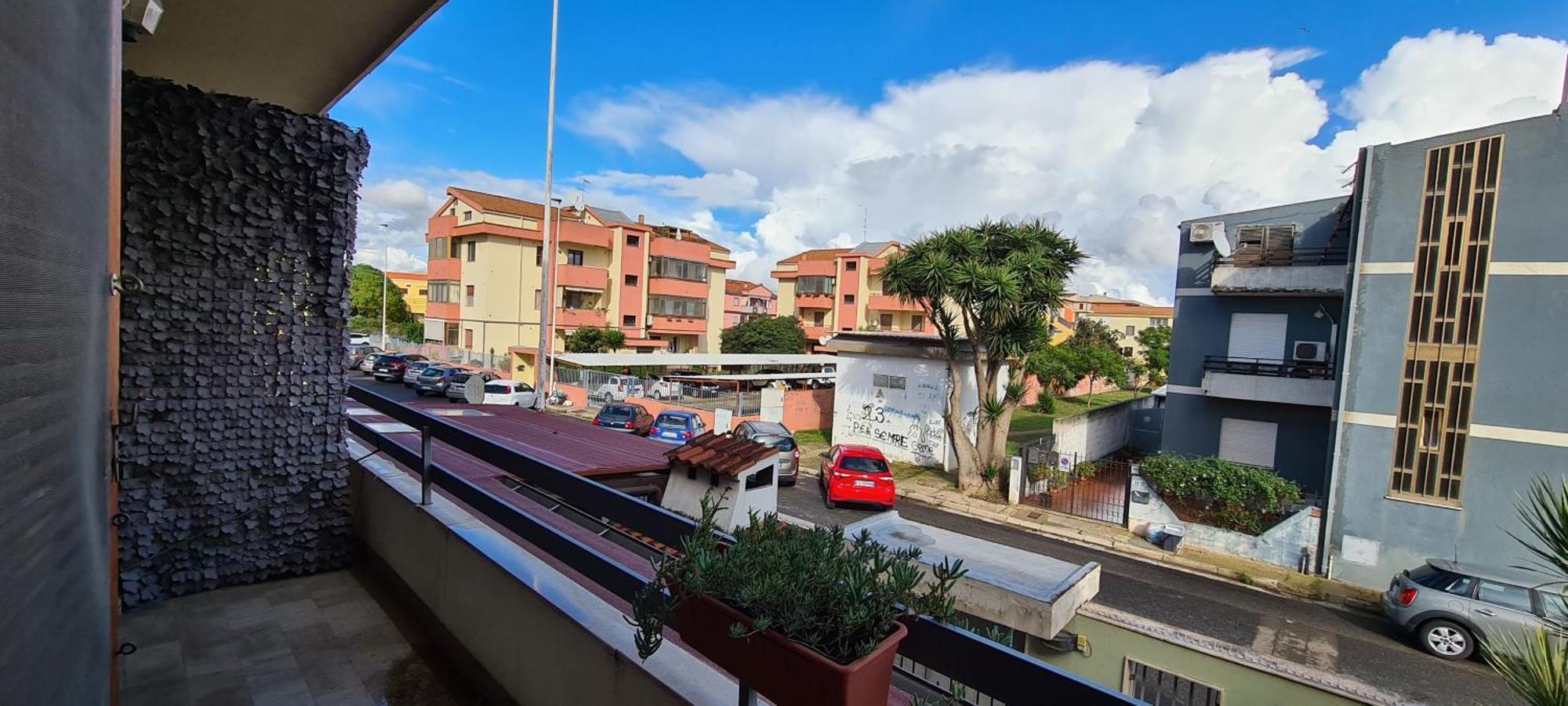 Em Holiday Apartment2 夸尔图-圣埃莱娜 外观 照片